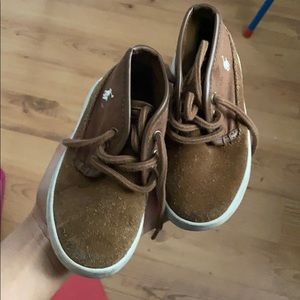 Polo Ralph Lauren Waylon Sneaker - Mid Toddler 6